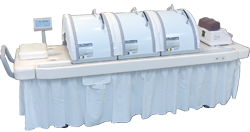 Spa Santé Echimed - LIT SOQI