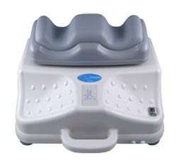 Spa Sant&eacute; Echimed - CHI Machine